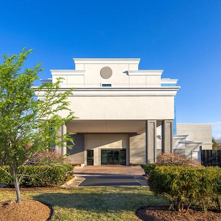 Holiday Inn Express & Suites Leesburg - Historic District By Ihg Exteriér fotografie