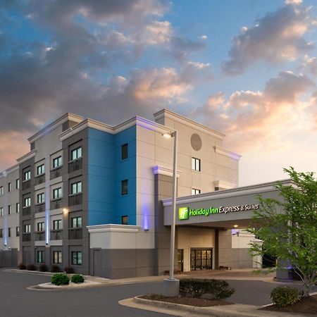 Holiday Inn Express & Suites Leesburg - Historic District By Ihg Exteriér fotografie