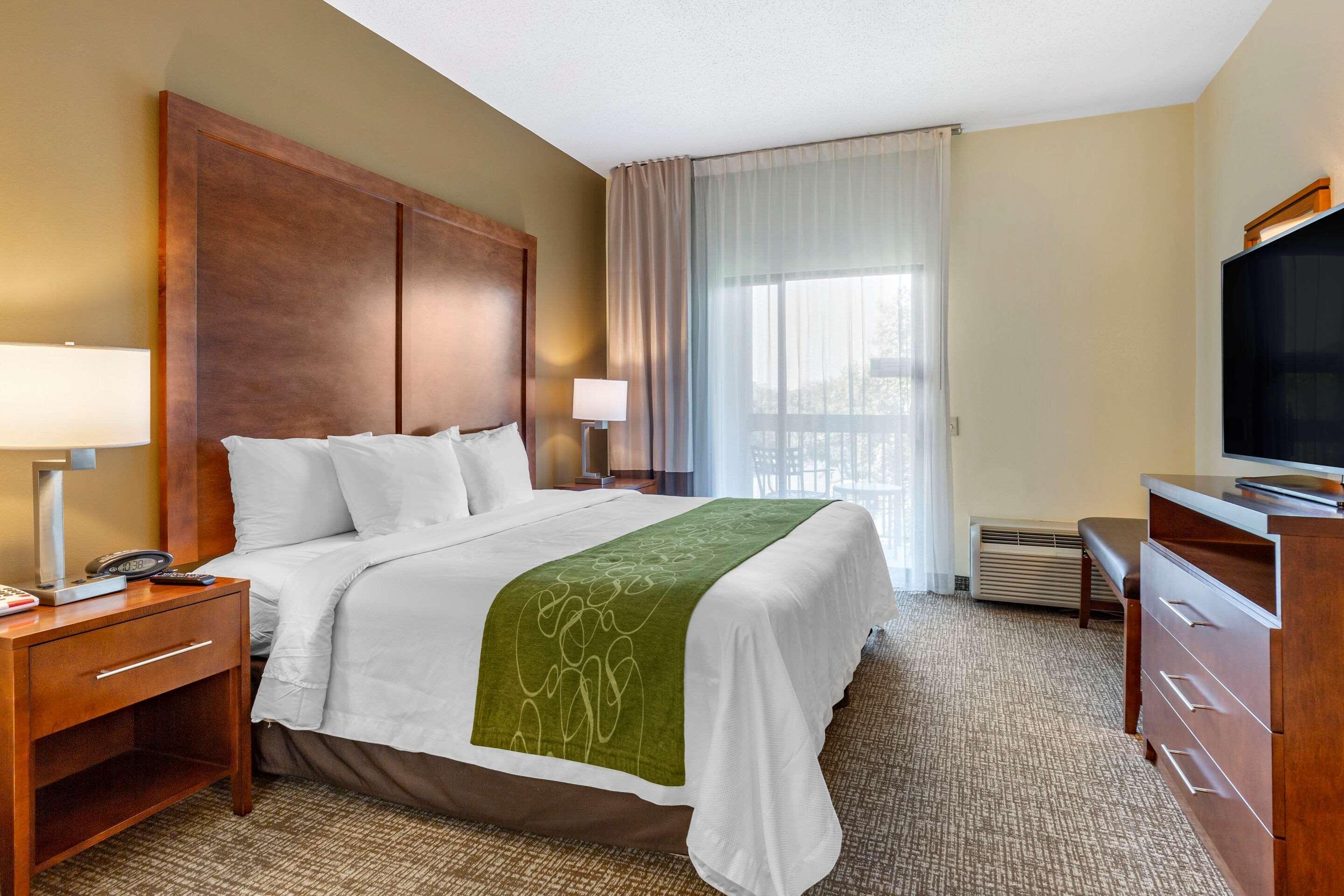 Holiday Inn Express & Suites Leesburg - Historic District By Ihg Exteriér fotografie