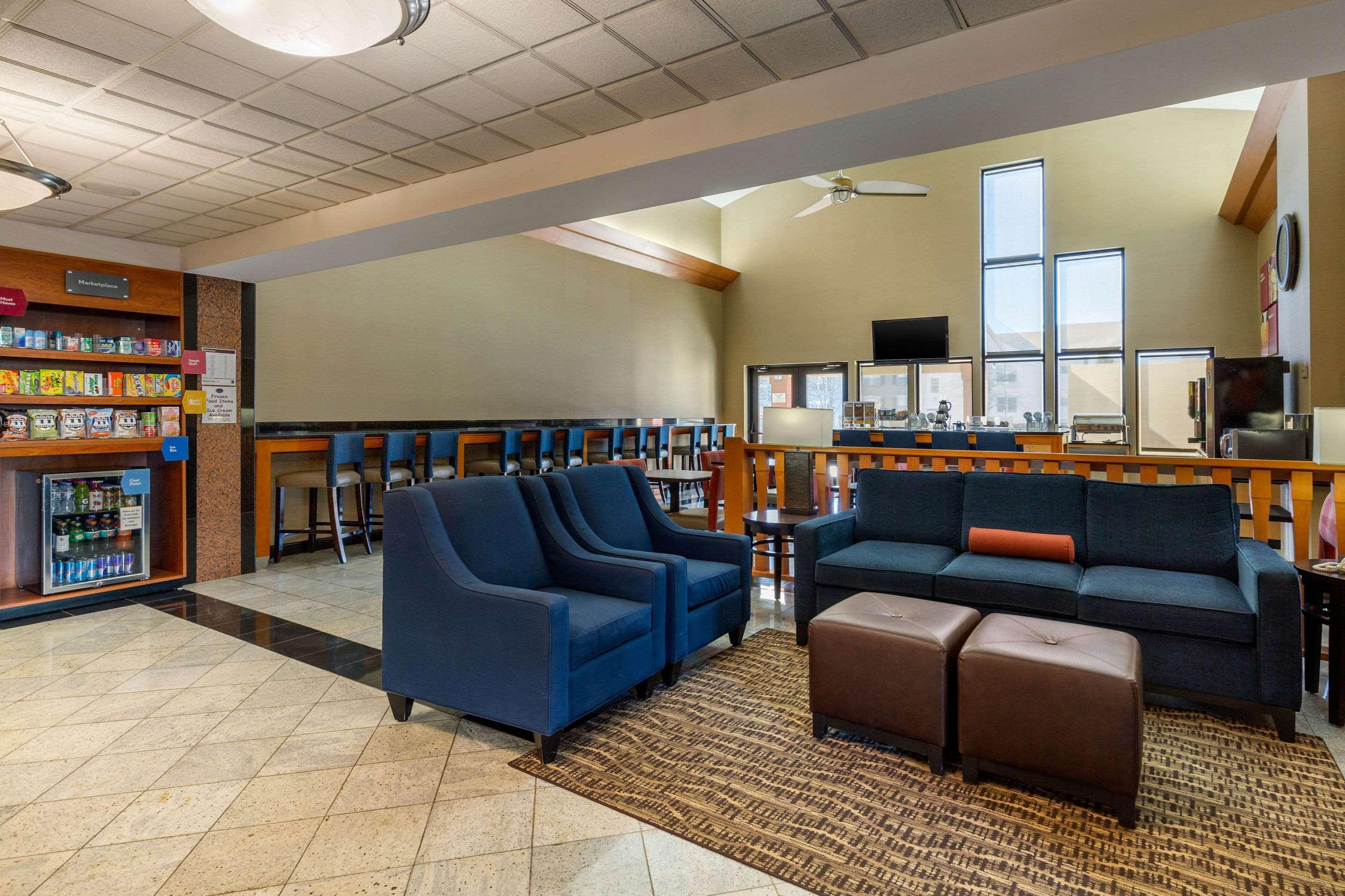 Holiday Inn Express & Suites Leesburg - Historic District By Ihg Exteriér fotografie