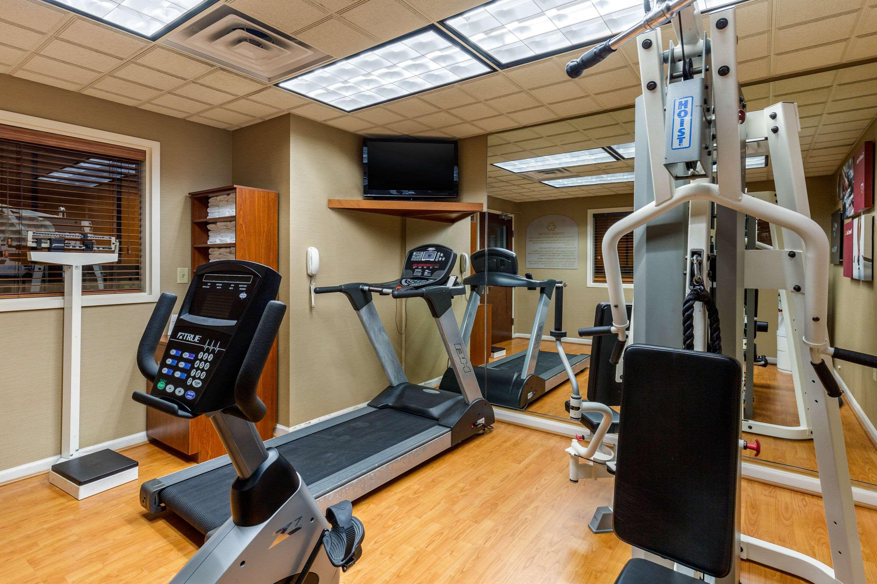 Holiday Inn Express & Suites Leesburg - Historic District By Ihg Exteriér fotografie