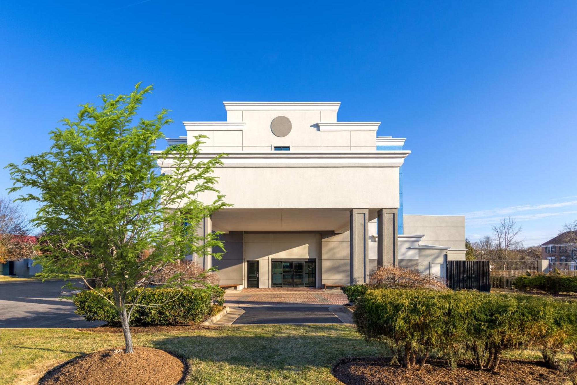 Holiday Inn Express & Suites Leesburg - Historic District By Ihg Exteriér fotografie