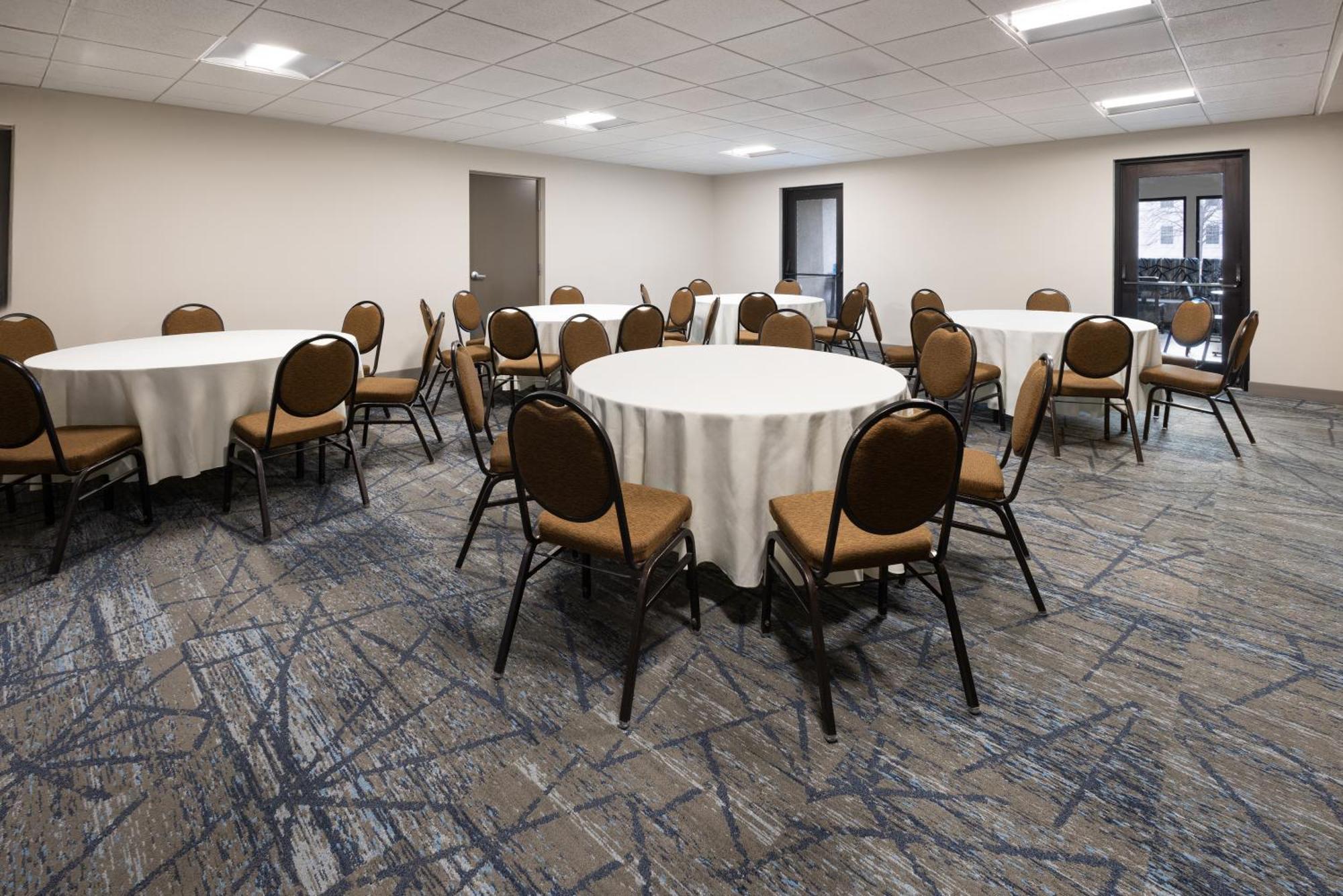 Holiday Inn Express & Suites Leesburg - Historic District By Ihg Exteriér fotografie