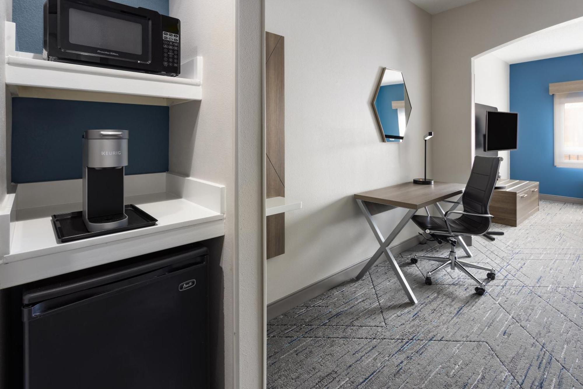 Holiday Inn Express & Suites Leesburg - Historic District By Ihg Exteriér fotografie