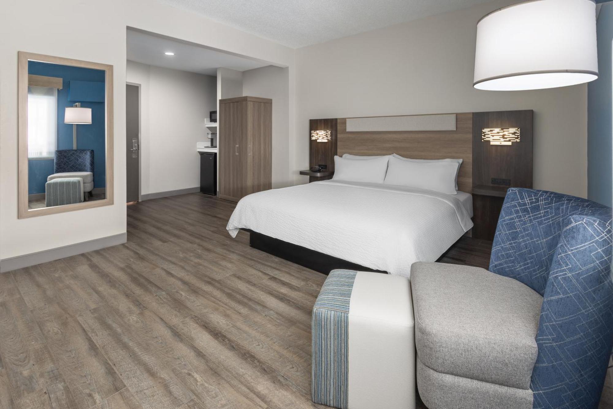 Holiday Inn Express & Suites Leesburg - Historic District By Ihg Exteriér fotografie