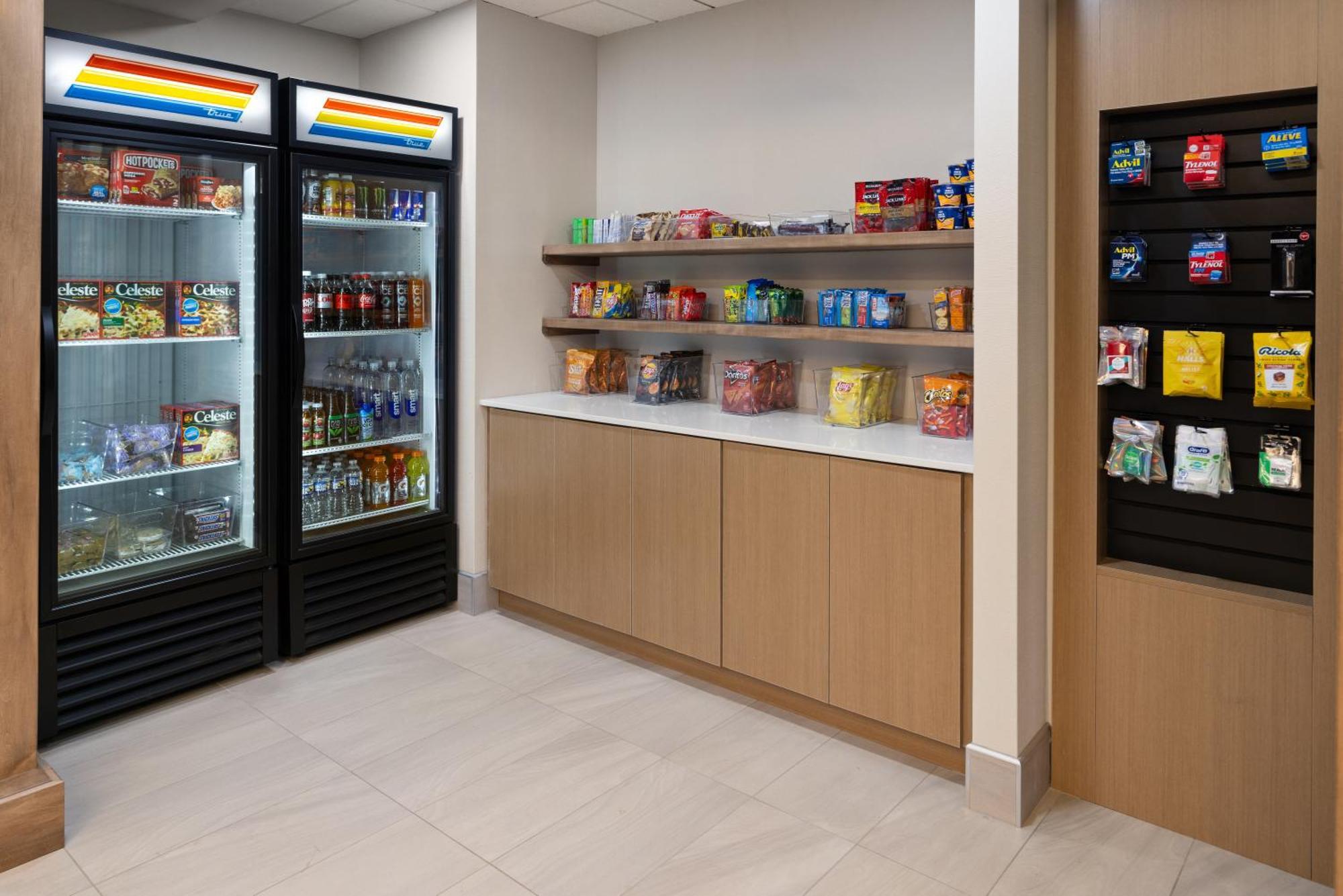 Holiday Inn Express & Suites Leesburg - Historic District By Ihg Exteriér fotografie
