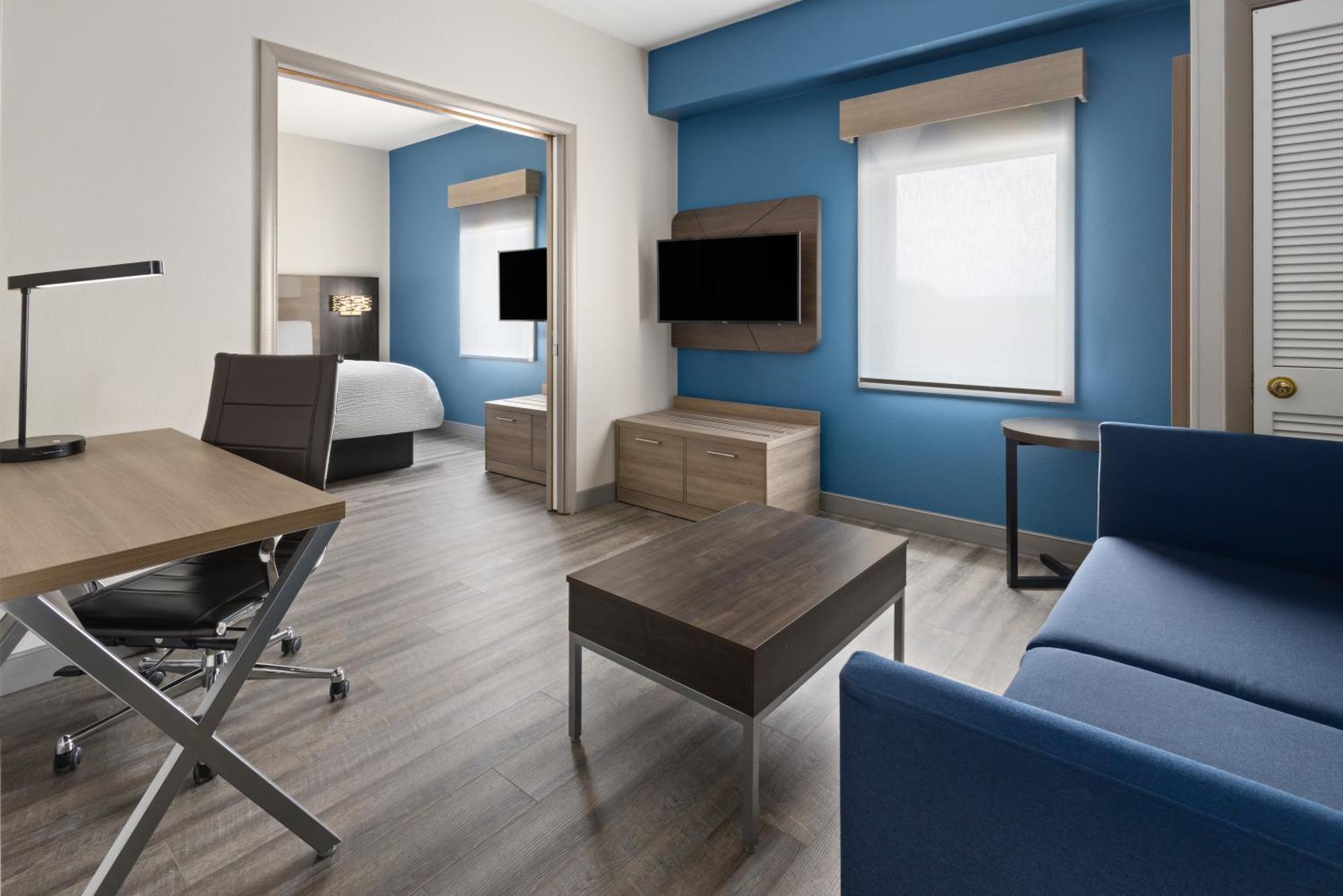 Holiday Inn Express & Suites Leesburg - Historic District By Ihg Exteriér fotografie