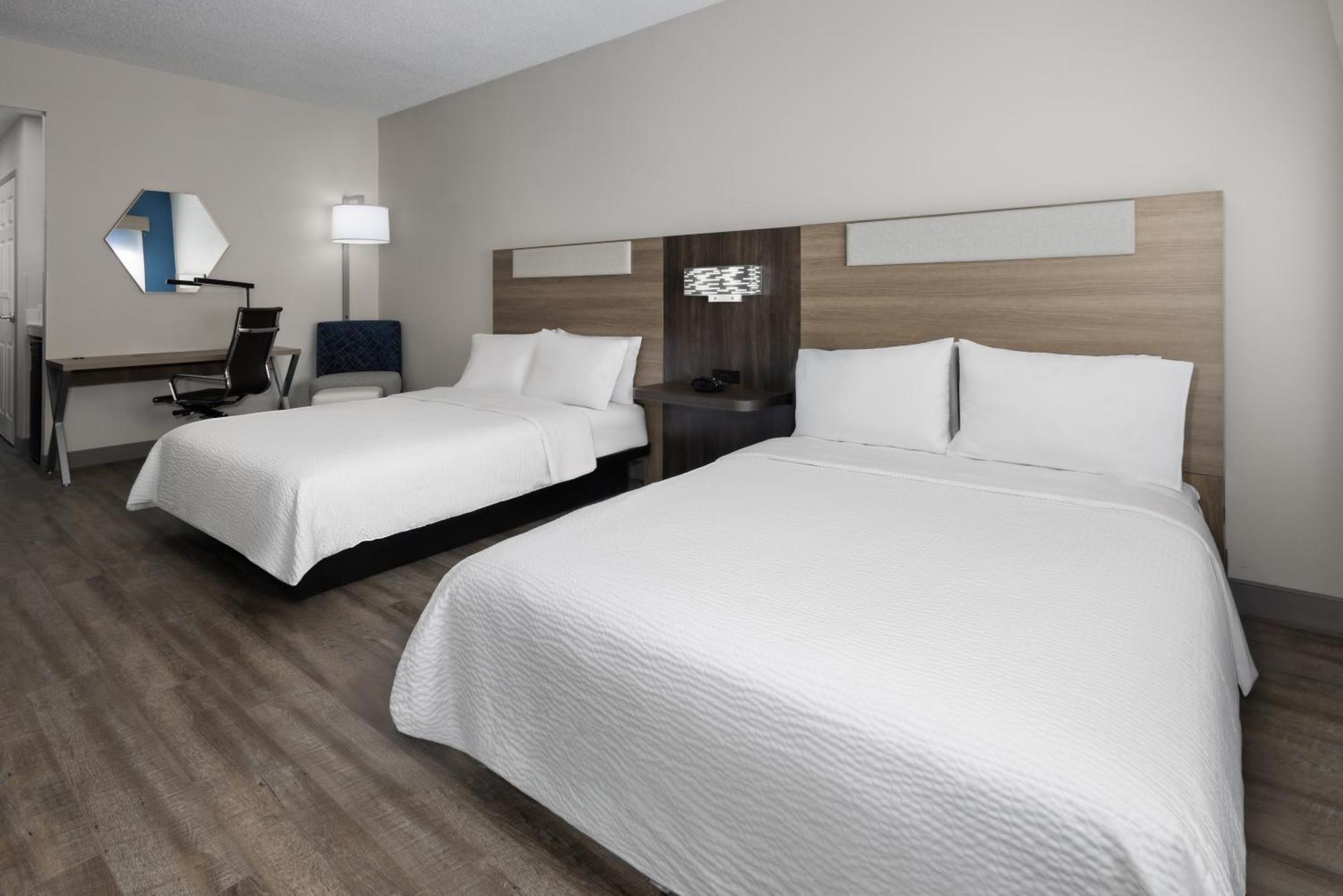 Holiday Inn Express & Suites Leesburg - Historic District By Ihg Exteriér fotografie