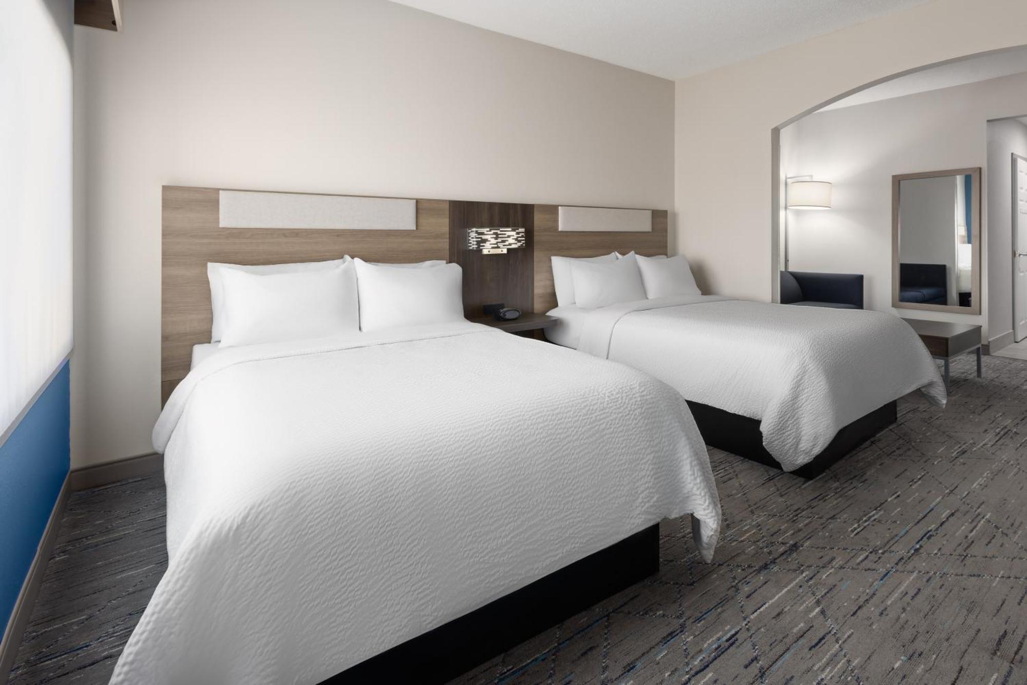 Holiday Inn Express & Suites Leesburg - Historic District By Ihg Exteriér fotografie