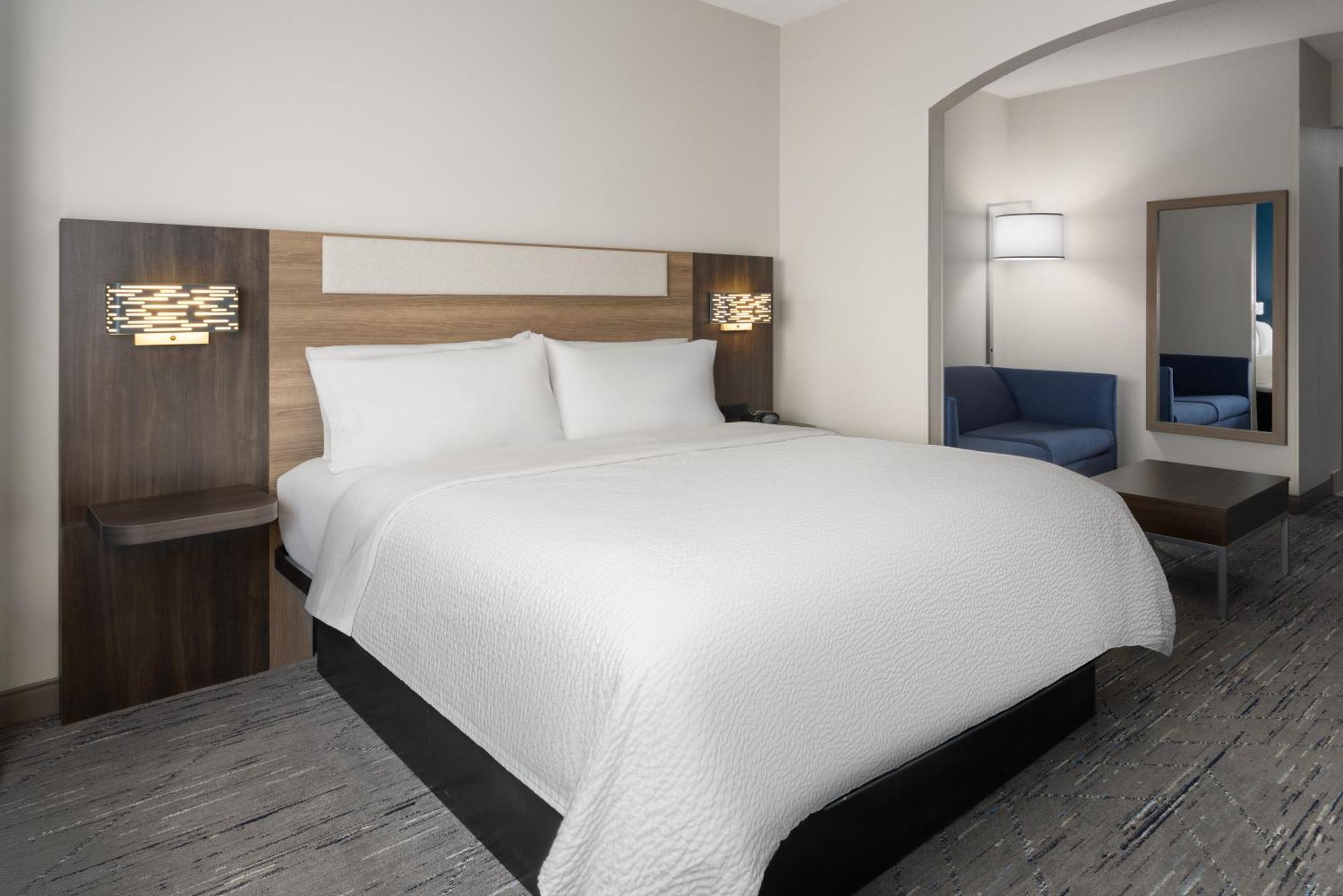 Holiday Inn Express & Suites Leesburg - Historic District By Ihg Exteriér fotografie