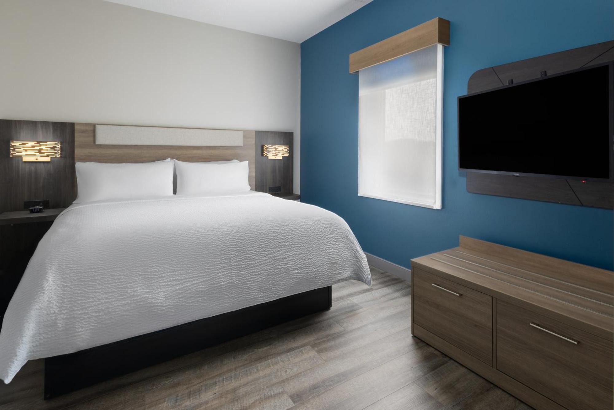 Holiday Inn Express & Suites Leesburg - Historic District By Ihg Exteriér fotografie