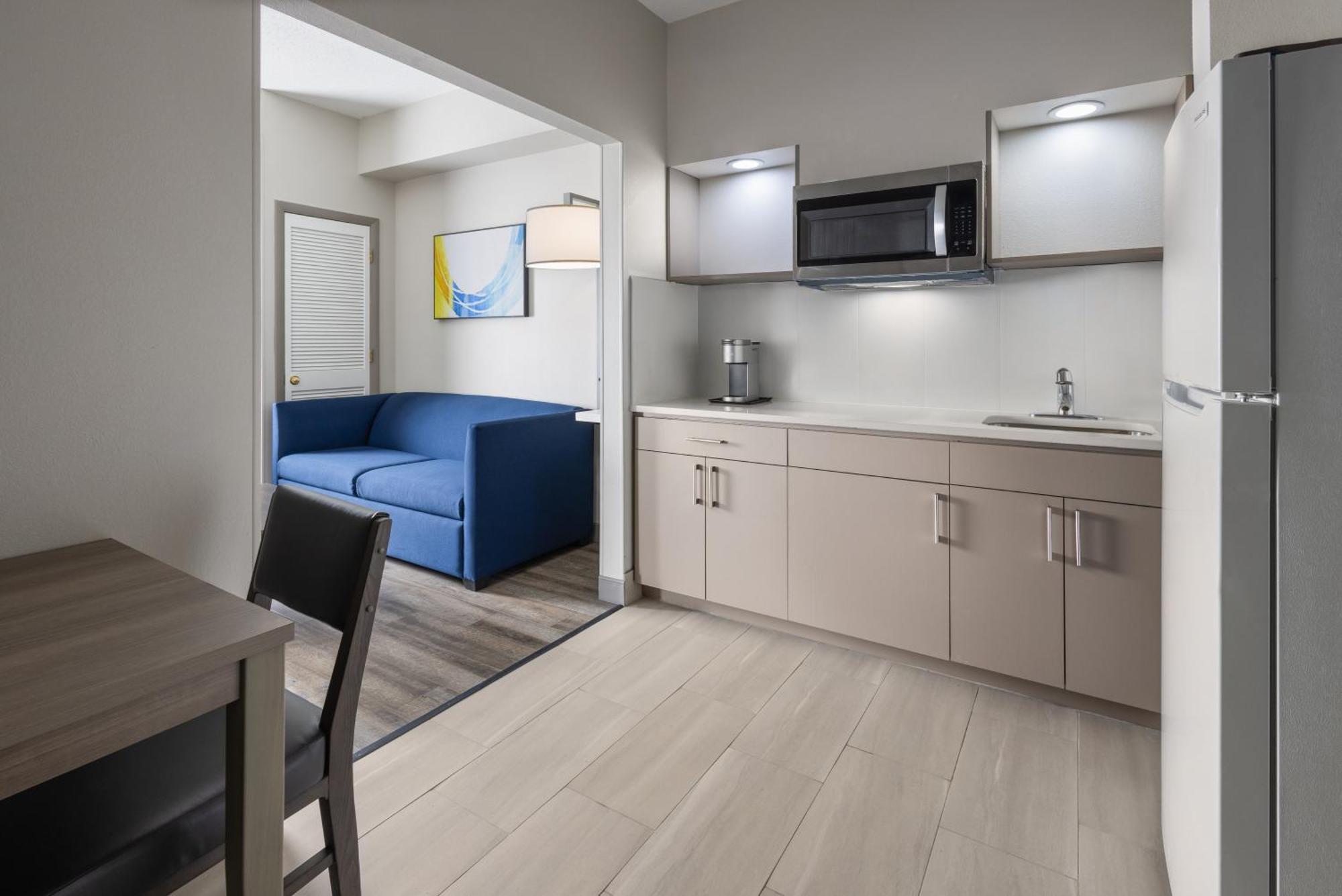 Holiday Inn Express & Suites Leesburg - Historic District By Ihg Exteriér fotografie
