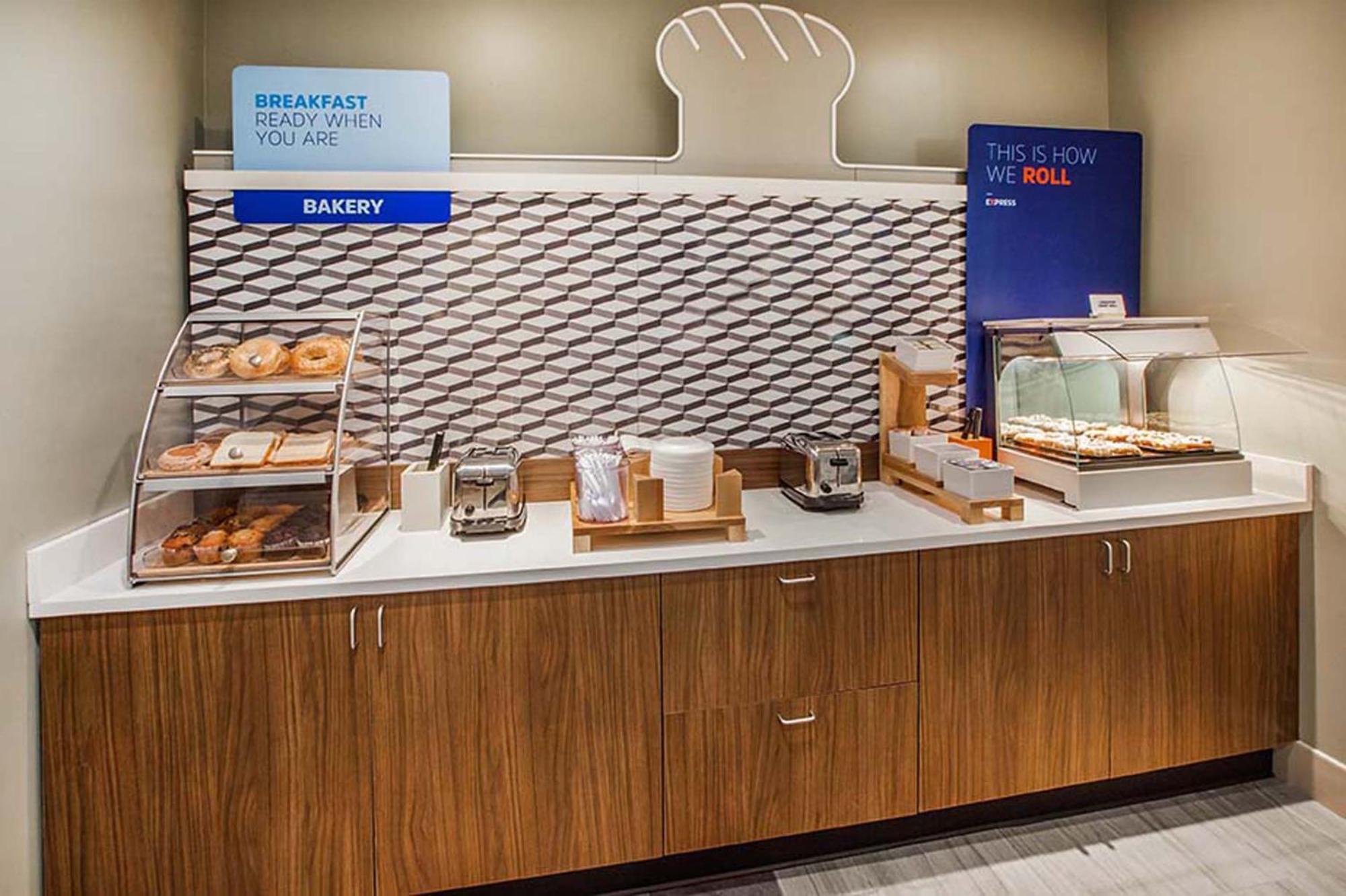 Holiday Inn Express & Suites Leesburg - Historic District By Ihg Exteriér fotografie