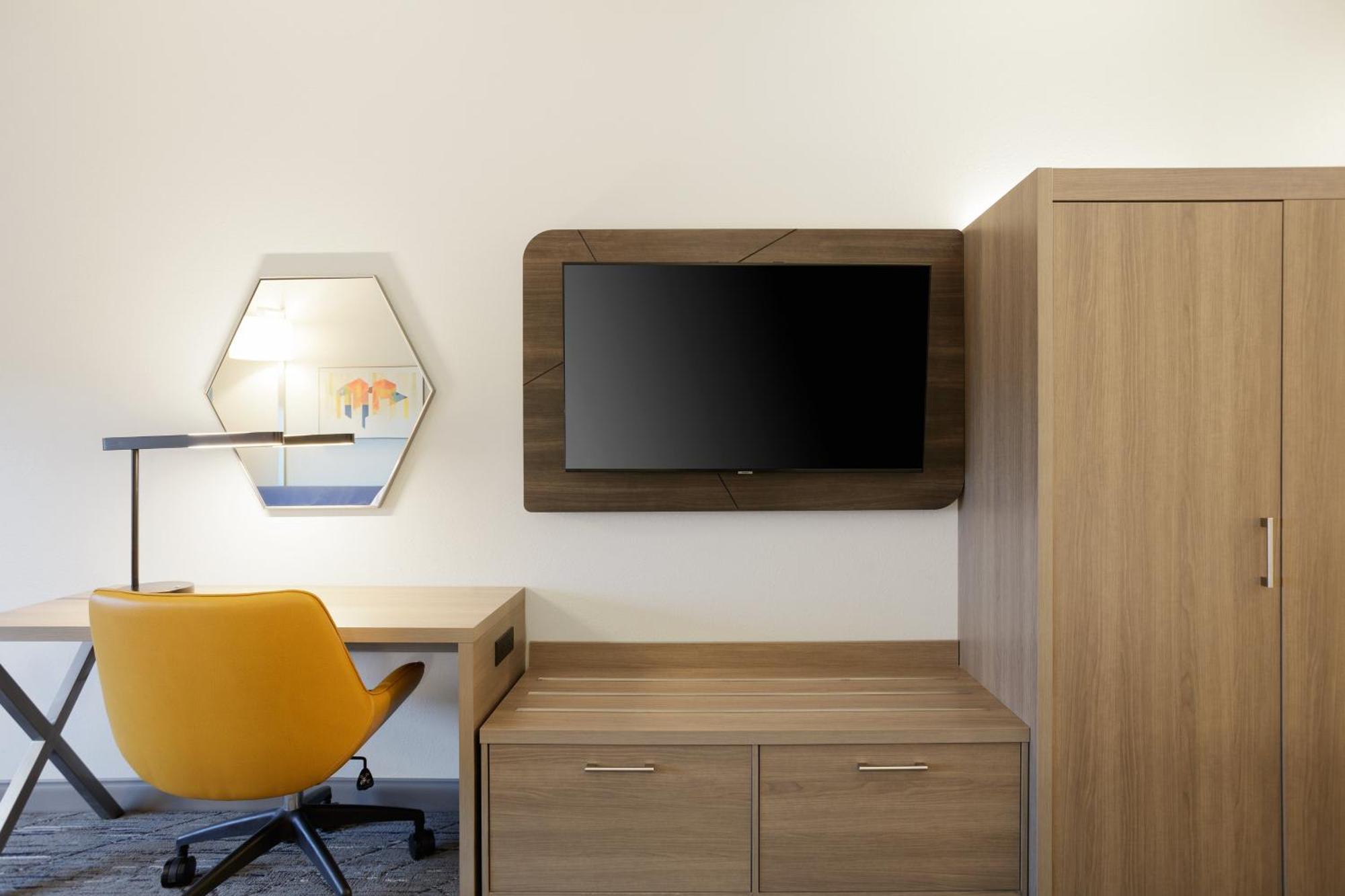 Holiday Inn Express & Suites Leesburg - Historic District By Ihg Exteriér fotografie