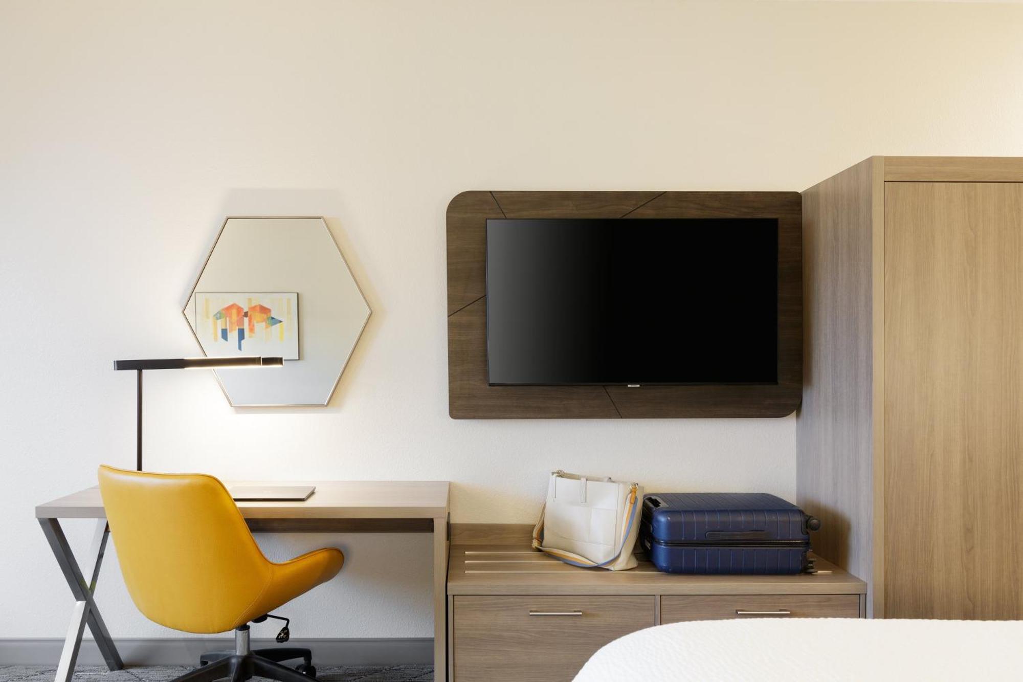 Holiday Inn Express & Suites Leesburg - Historic District By Ihg Exteriér fotografie