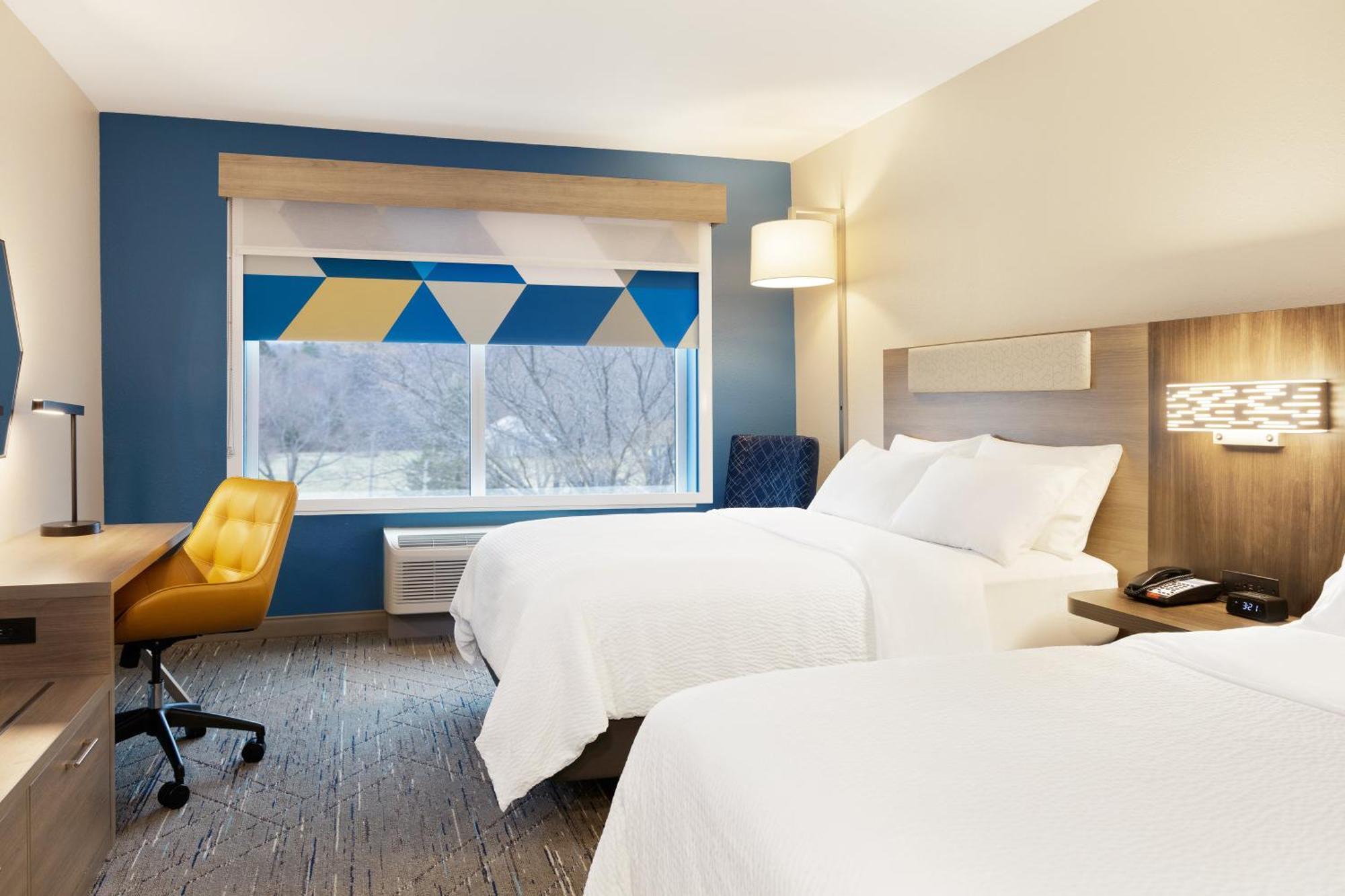 Holiday Inn Express & Suites Leesburg - Historic District By Ihg Exteriér fotografie